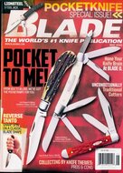 Blade Magazine