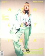 Athletica Magazine