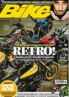 Bike Magazine