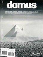 Domus Magazine (Ingl&eacute;s)