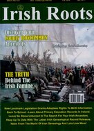 Irish Roots Magazine (Ingl&eacute;s)