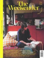 The Weekender Magazine (Ingl&eacute;s)