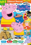 Fun to Learn - Peppa Pig Magazine