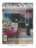 Living North Magazine