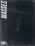 Masses Magazine (Ingl&eacute;s)