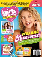 Girls World Magazine