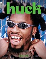 Huck Magazine