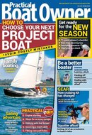 Practical Boat Owner Magazine