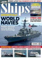 Ships Monthly Magazine