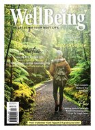 Wellbeing Magazine