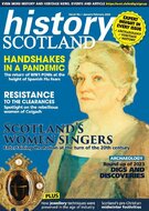 History Scotland Magazine