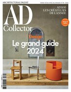 AD Collector Magazine