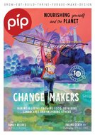 PIP Australian Permaculture Magazine