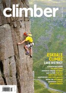 Climber Magazine