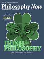 Philosophy Now Magazine