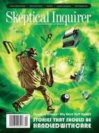 Skeptical Inquirer Magazine