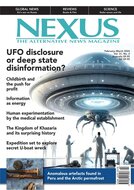 Nexus Magazine