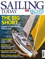 Sailing Today Magazine