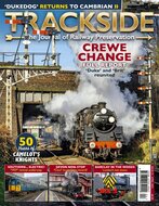 Trackside Magazine