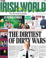 Irish World Magazine