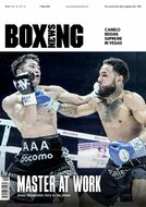 Boxing News Magazine