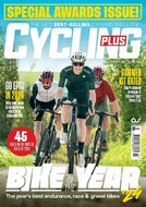 Cycling Plus Magazine