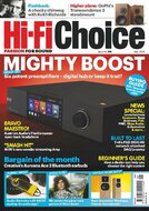 Hi-fi Choice Magazine