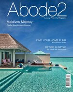 Abode2 Magazine