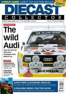 Diecast Collector Magazine