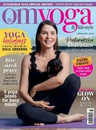 OM Yoga and Lifestyle Magazine