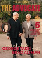 The Advocate Magazine