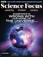 BBC Science Focus Magazine