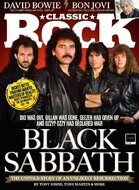 Classic Rock Magazine