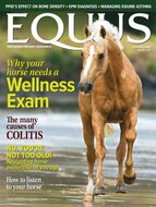 EQUUS Magazine