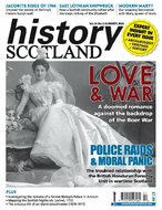 History Scotland Magazine