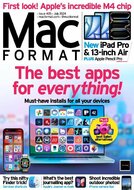 Mac Format Magazine