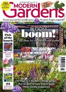 Modern Gardens Magazine