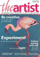 The Artist Magazine