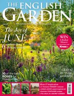 The English Garden Magazine