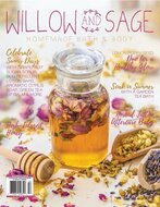 Willow and Sage Magazine