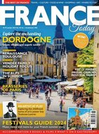 France Today Magazine