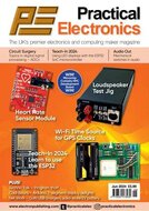 Practical Electronics Magazine