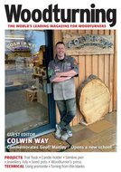 Woodturning Magazine