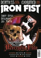 Iron Fist Magazine