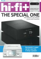 Hi-Fi Plus Magazine