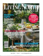 Living North Magazine