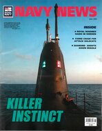 Navy News Magazine