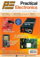 Practical Electronics Magazine