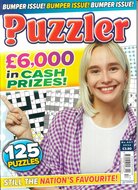 Puzzler Magazine