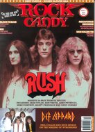 Rock Candy Magazine